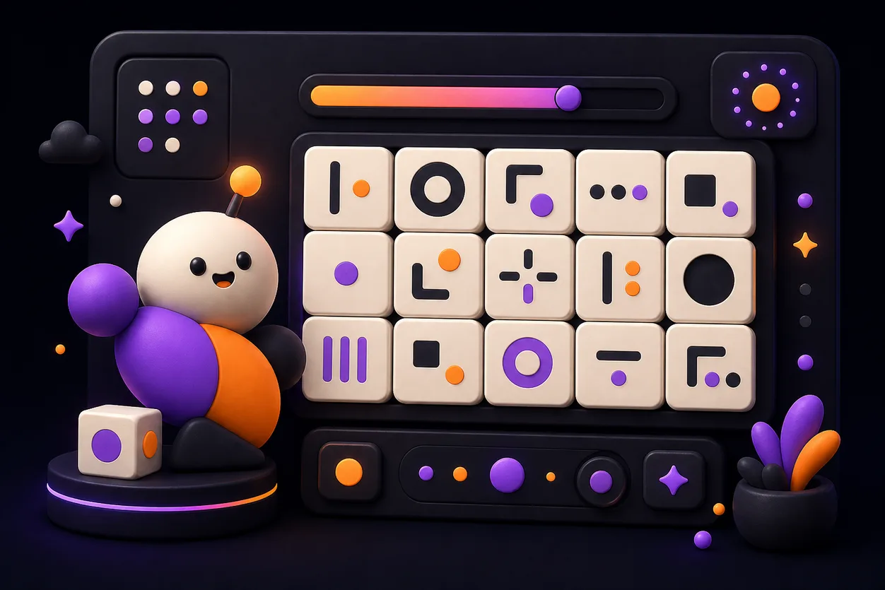 Korean Learning Games