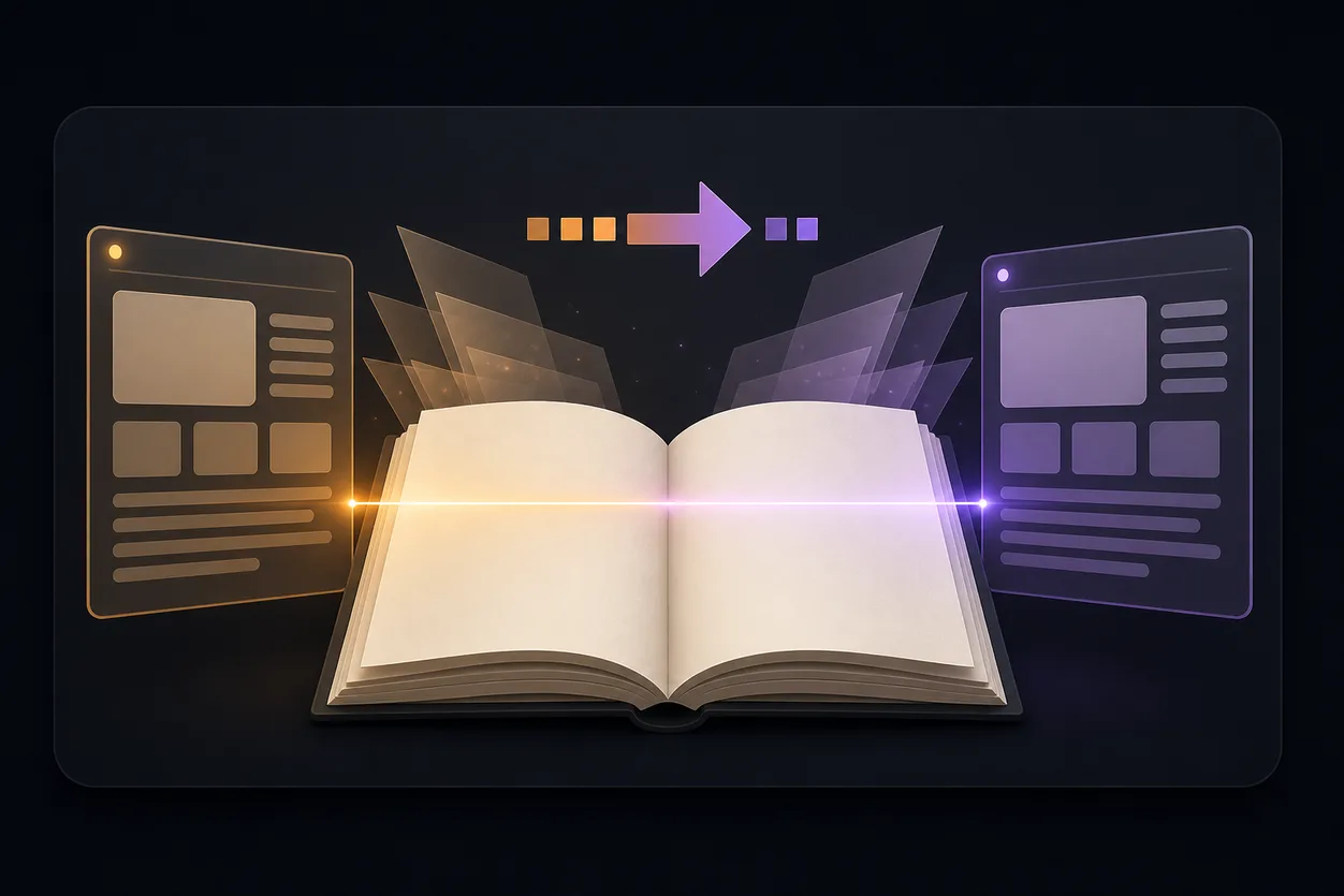 Translation & OCR Prototype